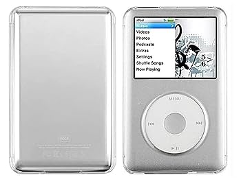 iPod Classic 第5世代 60GB 　電池元気 iPod Classic 第5.5世代 60GB 電池元気